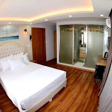 Palmera Old Hotell 2*