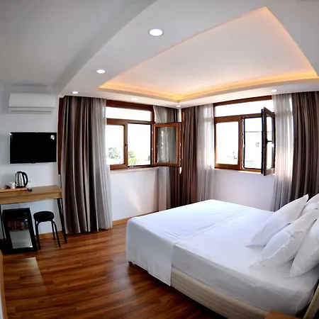 Hotell Palmera Old
