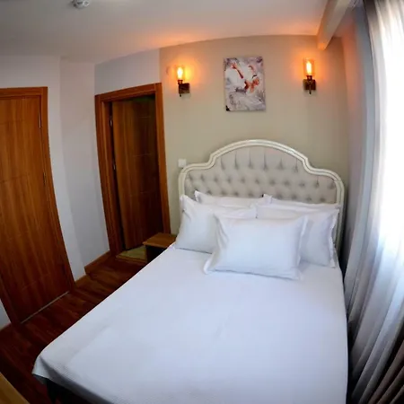 Hotell Palmera Old Istanbul