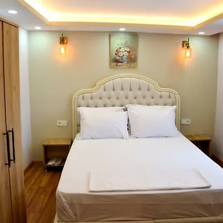 Palmera Old Hotell