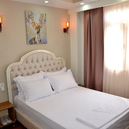Palmera Old Hotell 2*