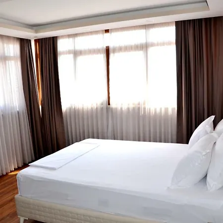 Hotell Palmera Old