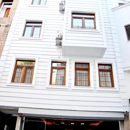 Palmera Old İstanbul