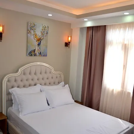 Palmera Old Hotell