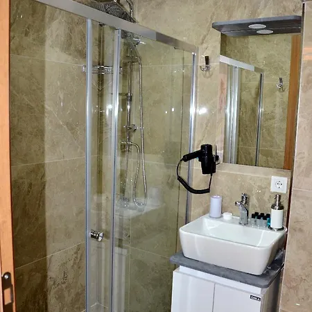 Palmera Old 2* Istanbul