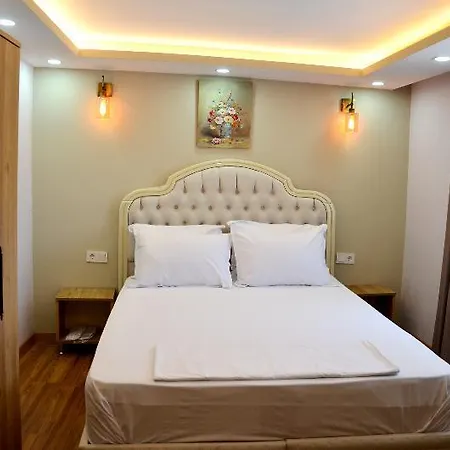 Hotell Palmera Old Istanbul