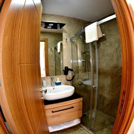 Palmera Old Hotell Istanbul