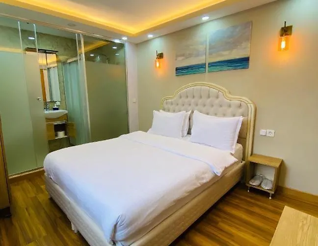 Hotel Palmera Old Istanbul