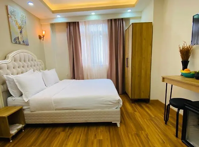 Palmera Old 3* Istanbul