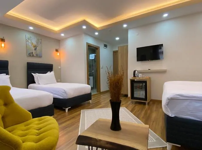 Palmera Old Istanbul