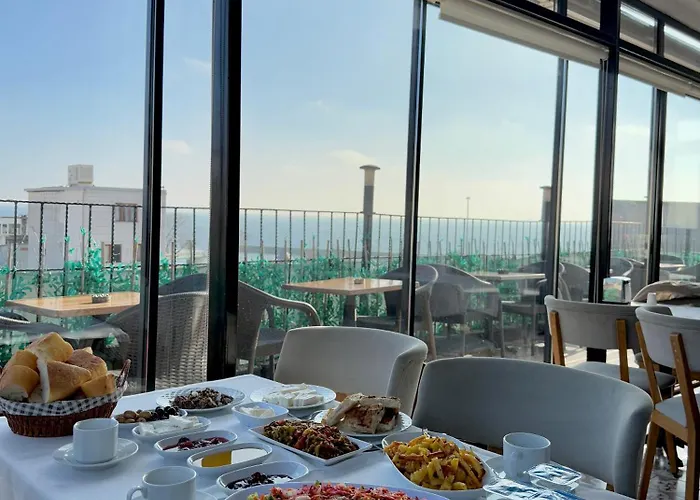 Palmera Old Hotel 3*