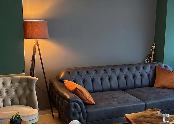 Palmera Old Istanbul