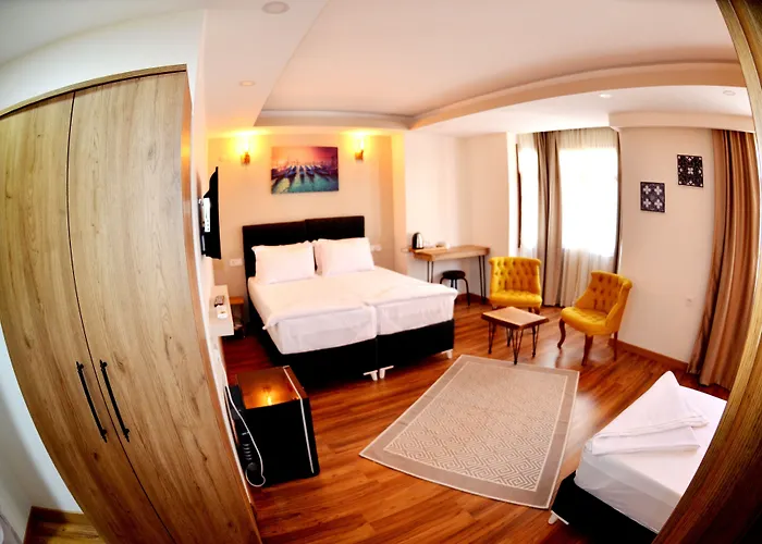 Hotel Palmera Old 3*