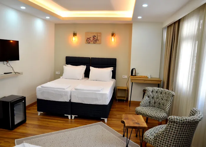 Palmera Old 3* Istanbul
