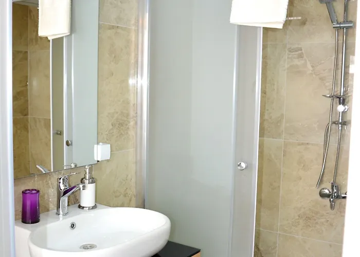 Palmera Old Hotel Istanbul