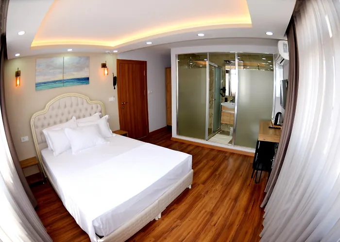 Palmera Old Istanbul