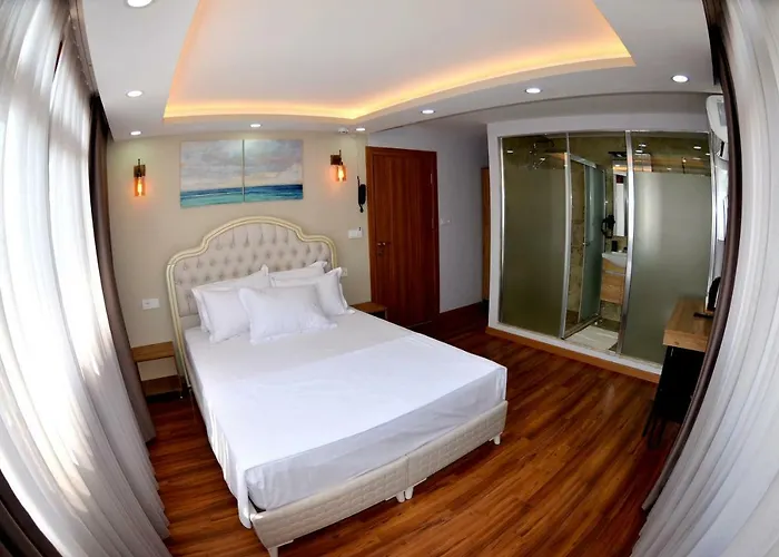 Hotel Palmera Old 3*