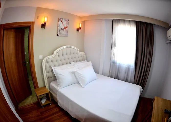 Hotel Palmera Old Istanbul