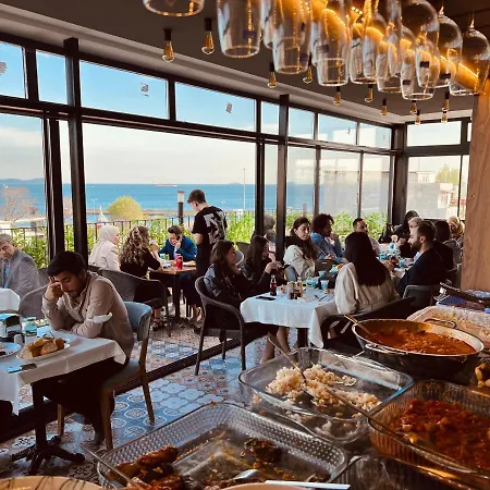 Palmera Old 3* Istanbul