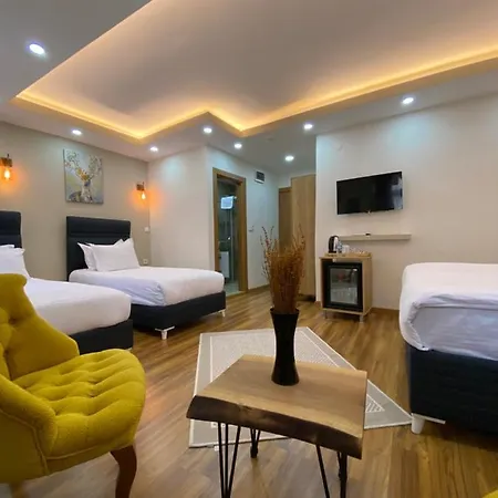 Palmera Old Istanbul