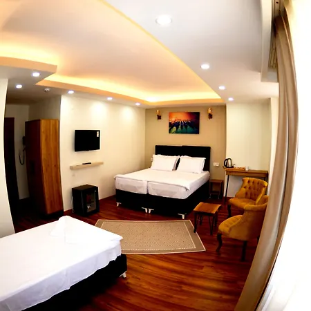 Hotel Palmera Old 3*