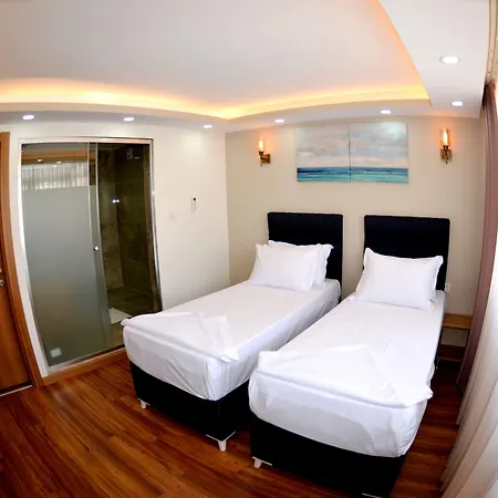 Szálloda Palmera Old 3*