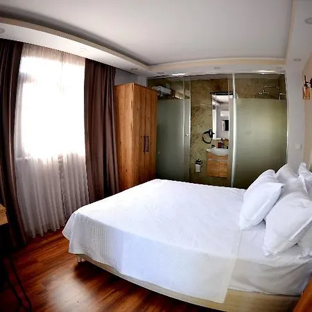 Hotel Palmera Old