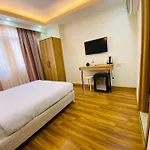 Palmera Old Otel 3*
