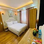 Palmera Old Otel İstanbul