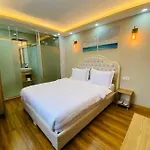 Otel Palmera Old İstanbul