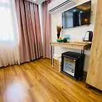 Palmera Old 3* İstanbul