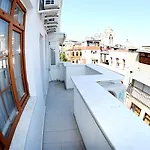 Otel Palmera Old